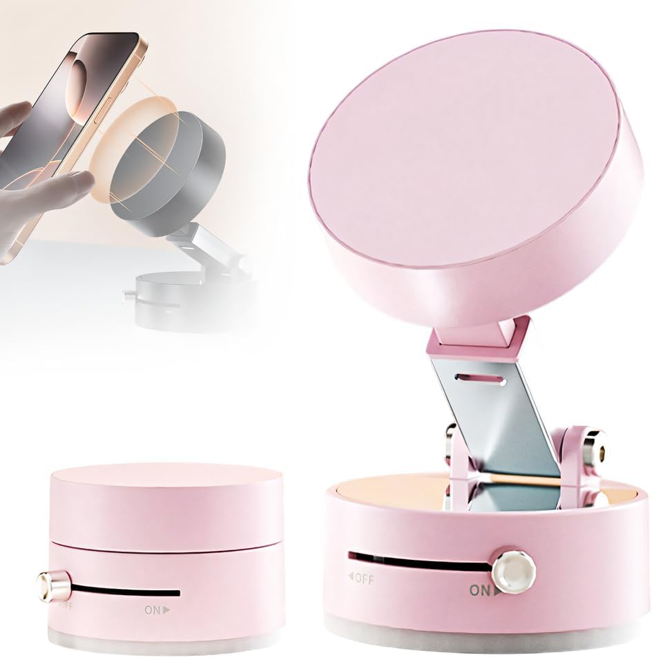 Kurashi™ MagSafeスマホスタンド