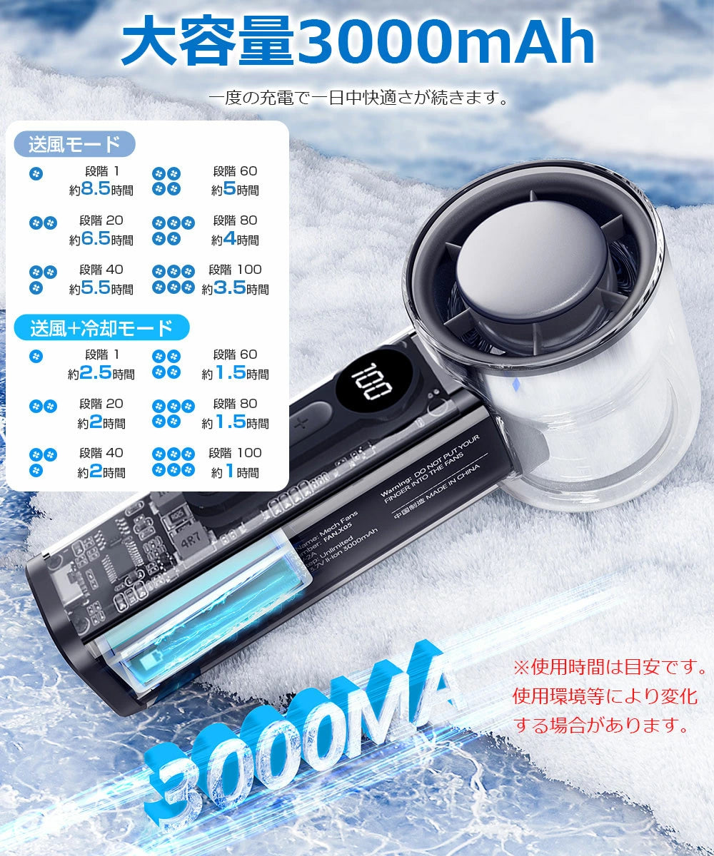 【本日終了！NO.1位 獲得】アイスミスト™