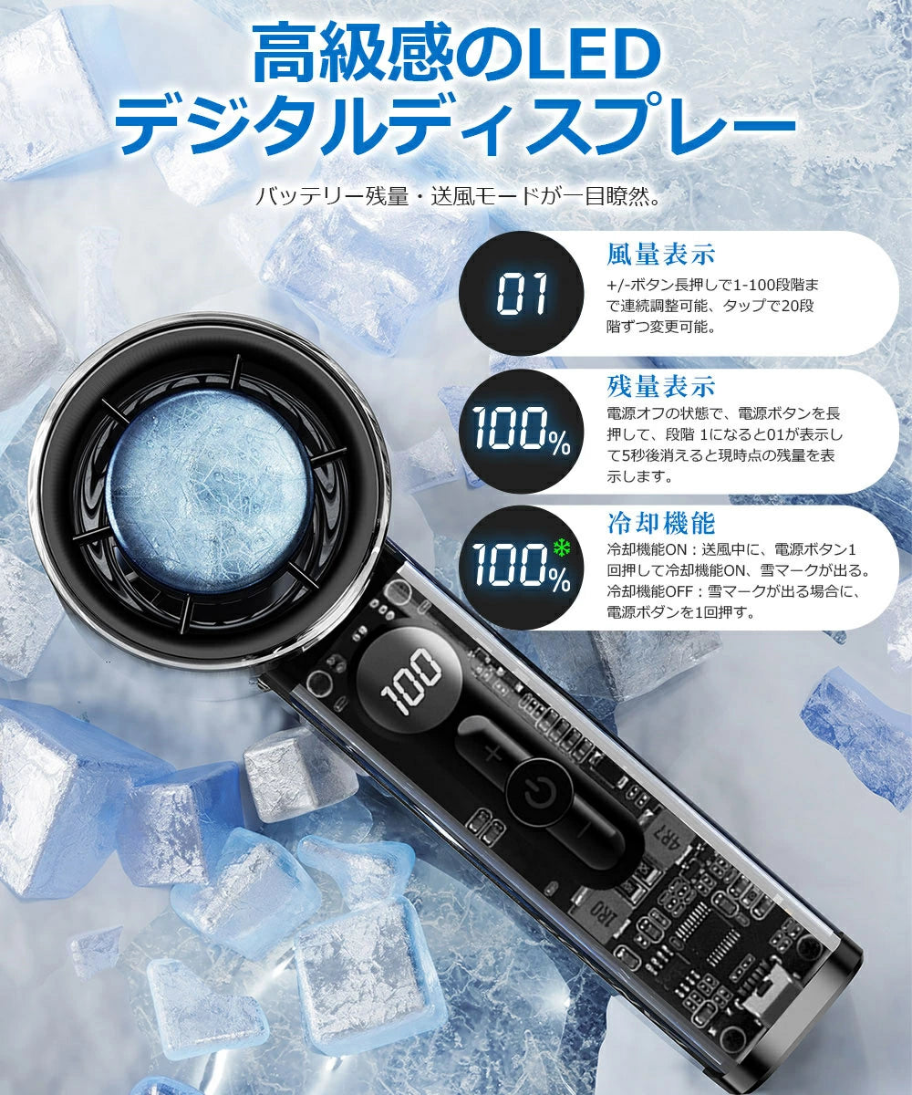 【本日終了！NO.1位 獲得】アイスミスト™