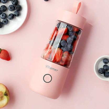 Kurashiya ポータブルジューサーカップ