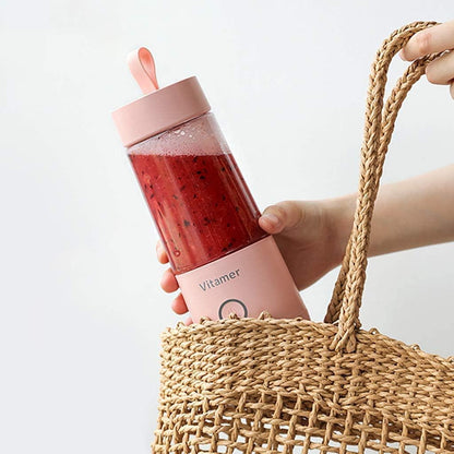 Kurashiya ポータブルジューサーカップ