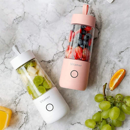 Kurashiya ポータブルジューサーカップ