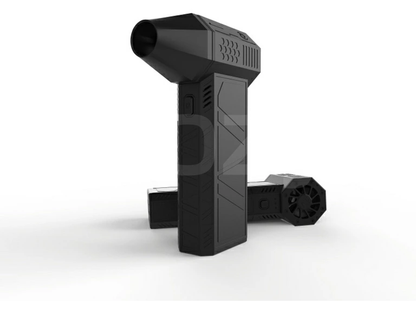 【本日終了！NO.1位 獲得】Kurashi™ ターボファン