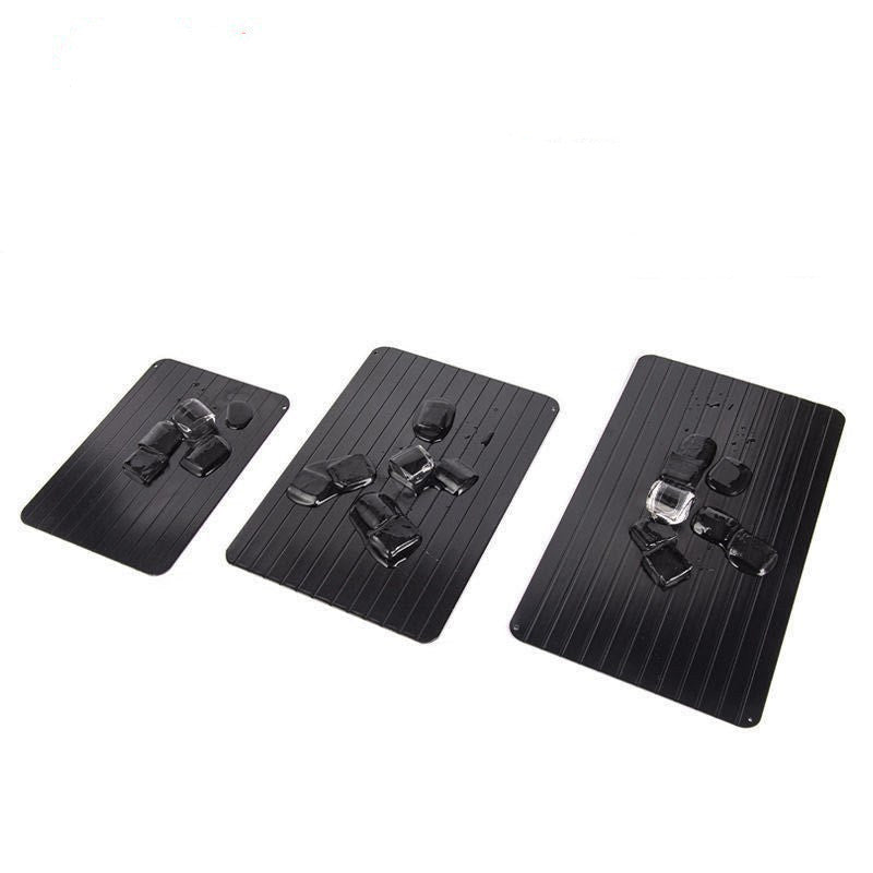 Kurashiya 急速解凍ボード