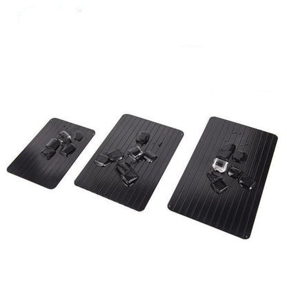 Kurashiya 急速解凍ボード